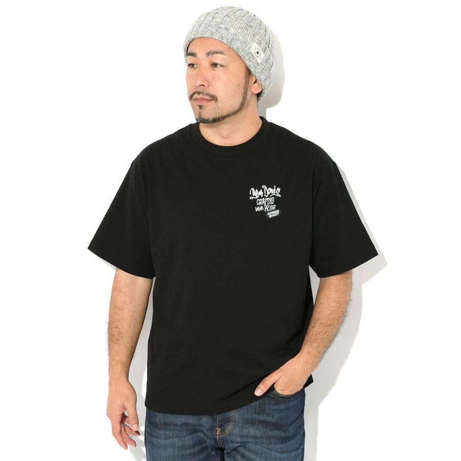 BEN DAVIS（ベンデイビス） ロンT Tシャツ 長袖 半袖 セット メンズ 