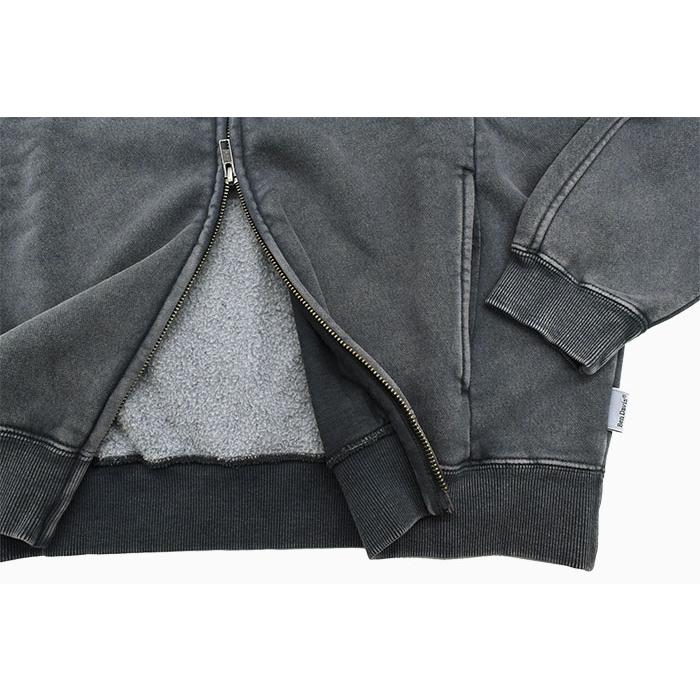 ベンデイビス ジャケット BEN DAVIS メンズ フェイデッド トラックジャケット ( C-25780043 Faded Track JKT JACKET アウター )_12