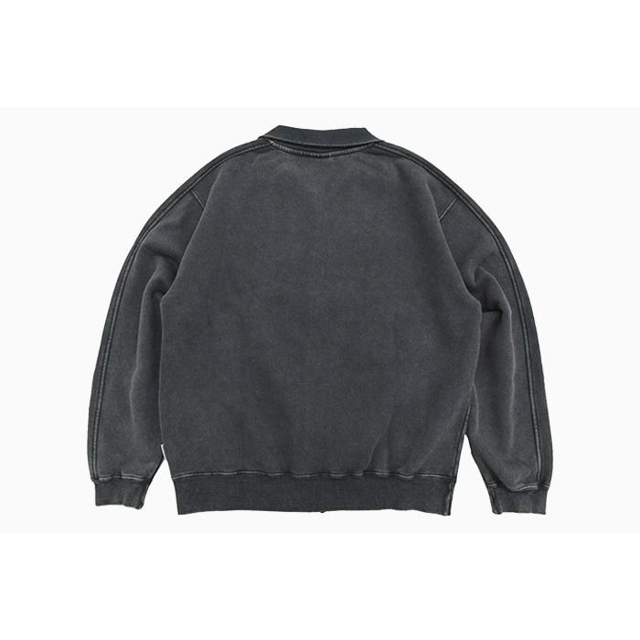 ベンデイビス ジャケット BEN DAVIS メンズ フェイデッド トラックジャケット ( C-25780043 Faded Track JKT JACKET アウター )_15