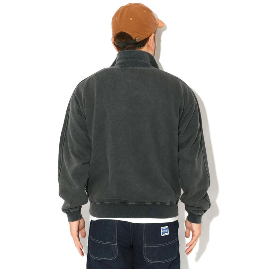 ベンデイビス ジャケット BEN DAVIS メンズ フェイデッド トラックジャケット ( C-25780043 Faded Track JKT JACKET アウター )_4