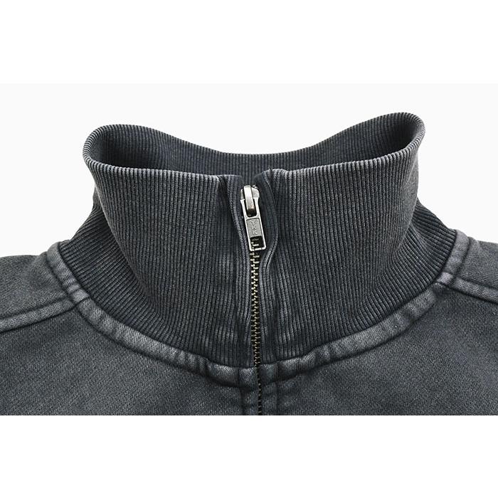 ベンデイビス ジャケット BEN DAVIS メンズ フェイデッド トラックジャケット ( C-25780043 Faded Track JKT JACKET アウター )_8