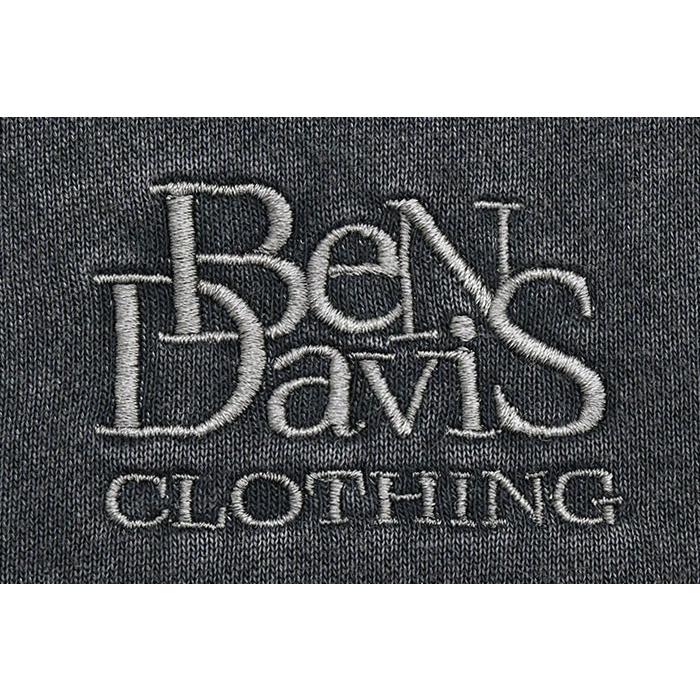 ベンデイビス ジャケット BEN DAVIS メンズ フェイデッド トラックジャケット ( C-25780043 Faded Track JKT JACKET アウター )_10