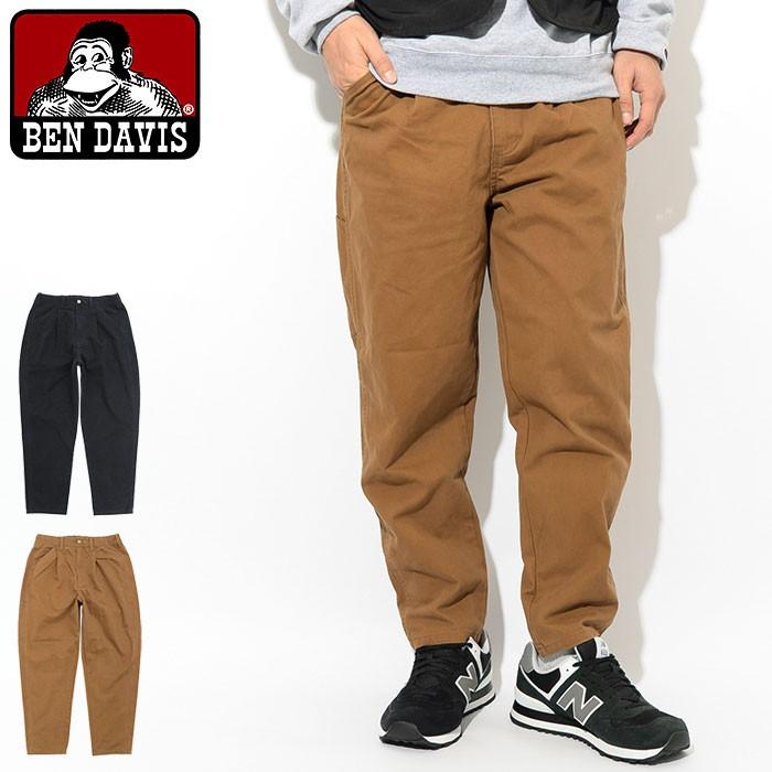 ベンデイビス パンツ BEN DAVIS メンズ アンクル ペインター ( G0380019 Ankle Painter Pant アンクル