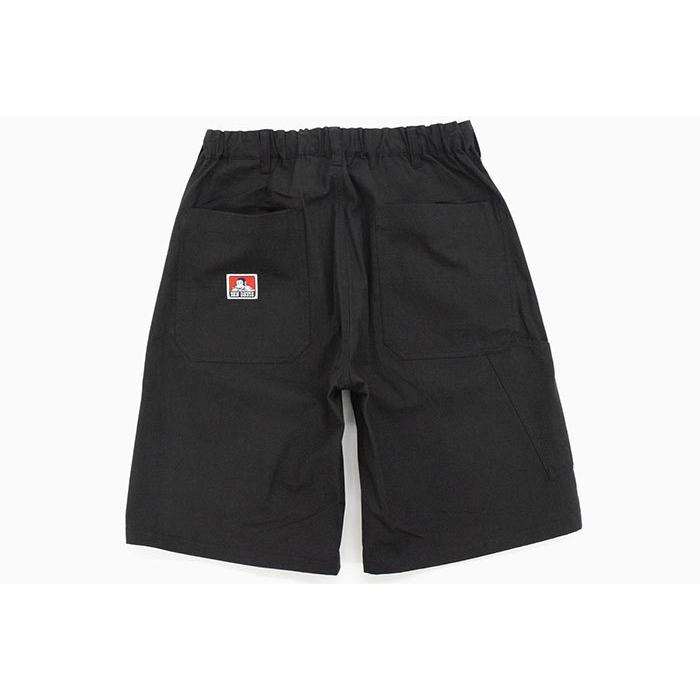 ベンデイビス ハーフパンツ BEN DAVIS メンズ アクティブ ワーカーズ ショーツ ( G-1180004 Active Workers  Short ショートパンツ ボトムス )