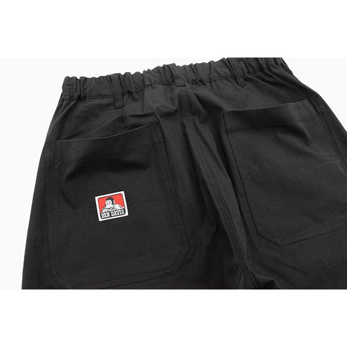 BEN DAVIS ベンデイビス ハーフパンツ メンズ アクティブ