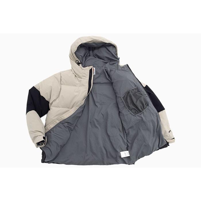 BEN DAVIS（ベンデイビス） ジャケット メンズ ダウン パーカー (G