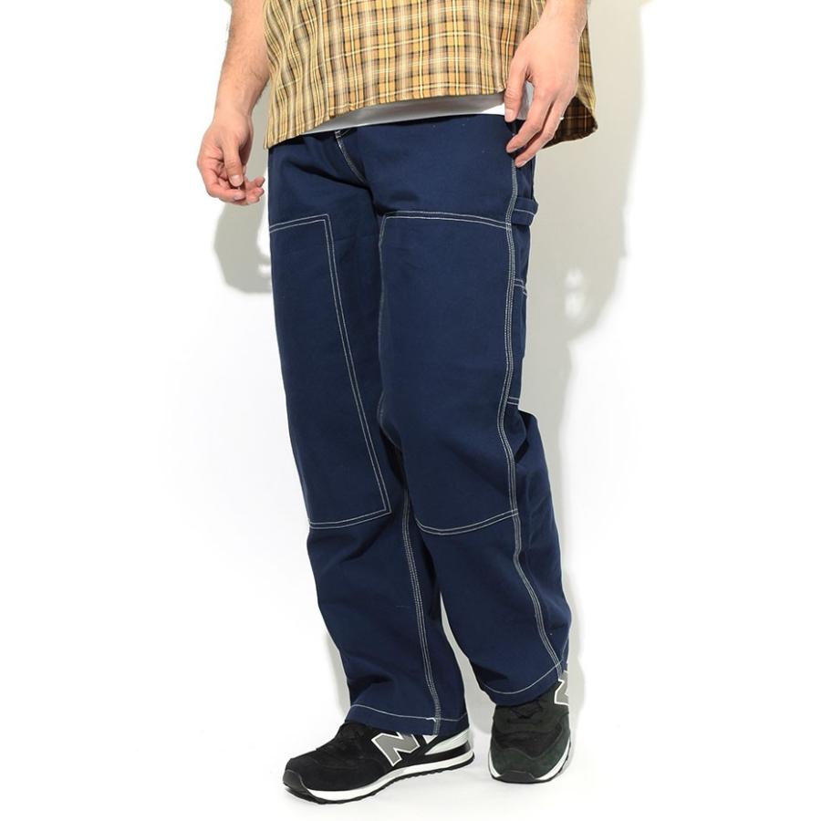 ベンデイビス パンツ BEN DAVIS メンズ ベンズ ペインター ( G9780023 Bens Painter Pant アンクル