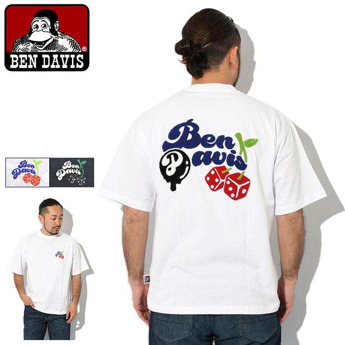 【myyt】80s 米国製 Ben Davis ベンデイビス 大きいサイズ 80sデザイン半袖Tシャツ | BEN DAVIS (ベン デイビス