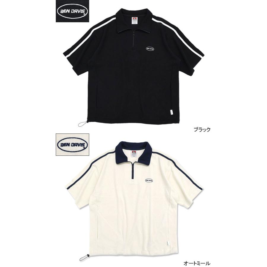 BEN DAVIS ベンデイビス カットソー 半袖 メンズ ニット アンド BEN DAVIS ベンデイビス カットソー 半袖 メンズ ニット アンド