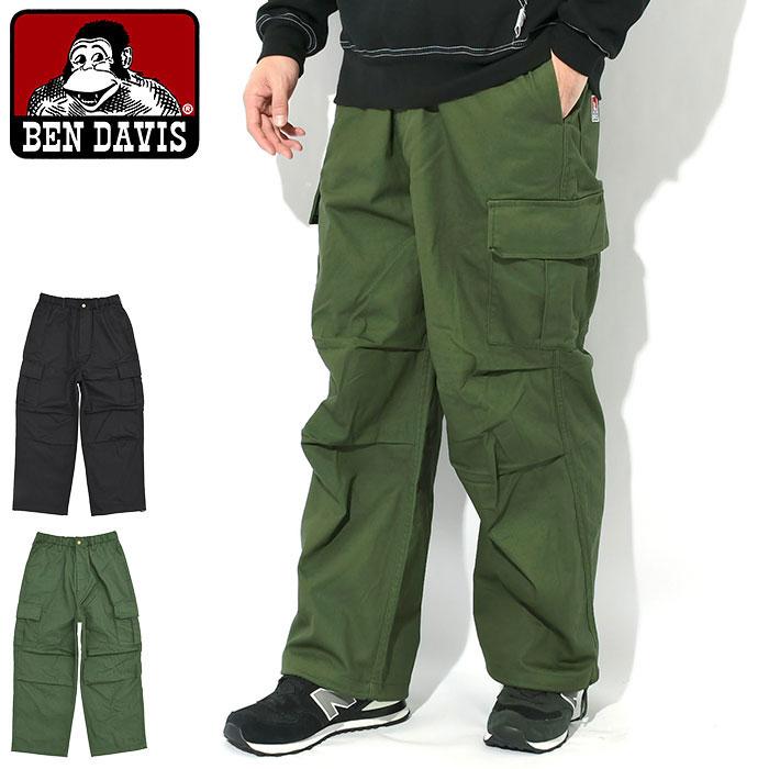 ベンデイビス パンツ BEN DAVIS メンズ スノー ワーカーズ カーゴ ( T02180004 Snow Workers Cargo