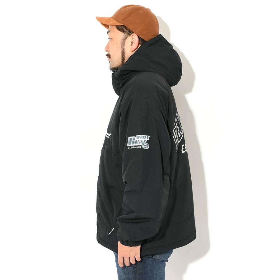 BEN DAVIS ベンデイビス ジャケット メンズ アーチ ロゴ BEN DAVIS ベンデイビス ジャケット メンズ アーチ ロゴ