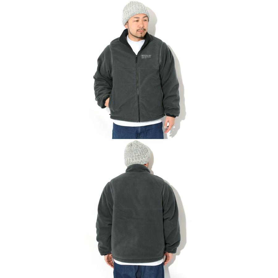 BEN DAVIS ベンデイビス ジャケット メンズ 4 ウェイ シェルド BEN DAVIS ベンデイビス ジャケット メンズ 4 ウェイ シェルド
