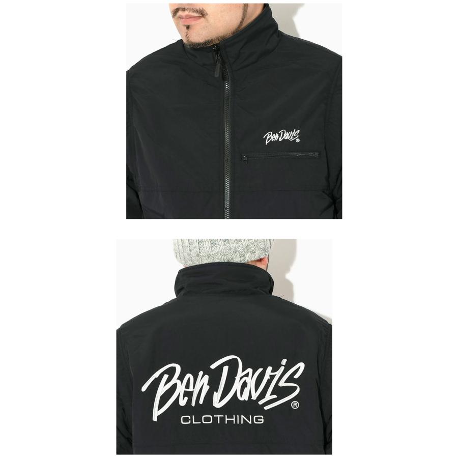BEN DAVIS ベンデイビス バイクウェア　ジャケット　メンズ　L BEN DAVIS（ベンデイビス）の「【BEN DAVIS(ベンデイビス)】BD