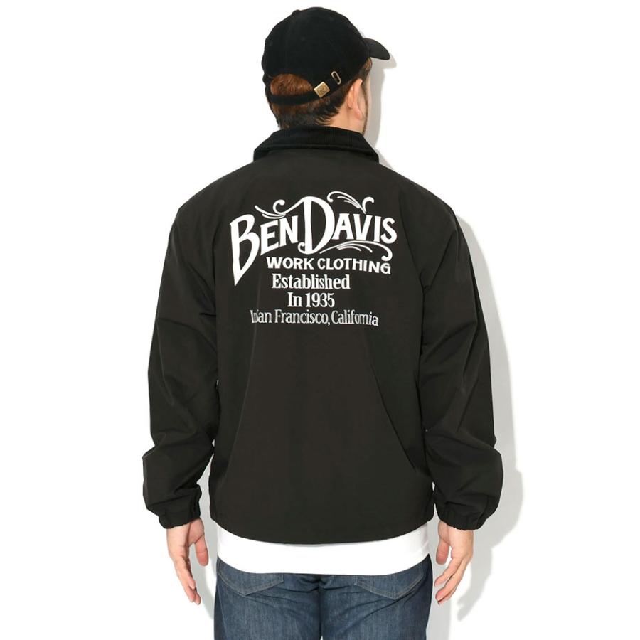 the bercedes menz コーチジャケット the bercedes menz コーチジャケット - メルカリ