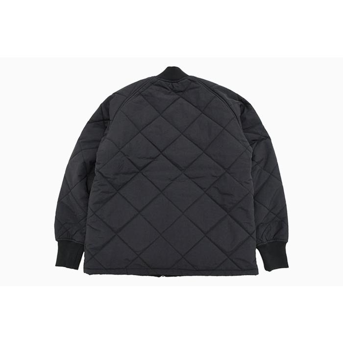 ビッグマイク ジャケット BIG MIKE メンズ キルティング フリーザー ( Quilting Freezer JKT キルティングジャケット 中綿 アウター 102346100 )｜icefield｜15