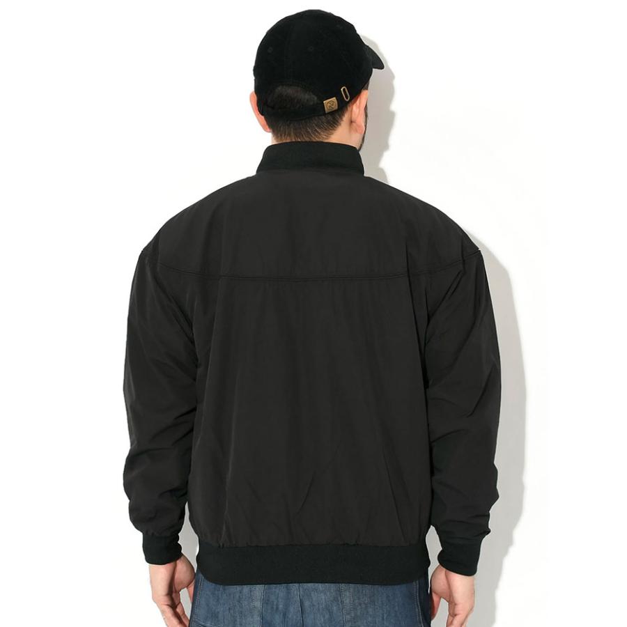 ビッグマイク ジャケット BIG MIKE メンズ ダービー ( Derby JKT ダービージャケット JACKET アウター アメカジ 102346500 )｜icefield｜06