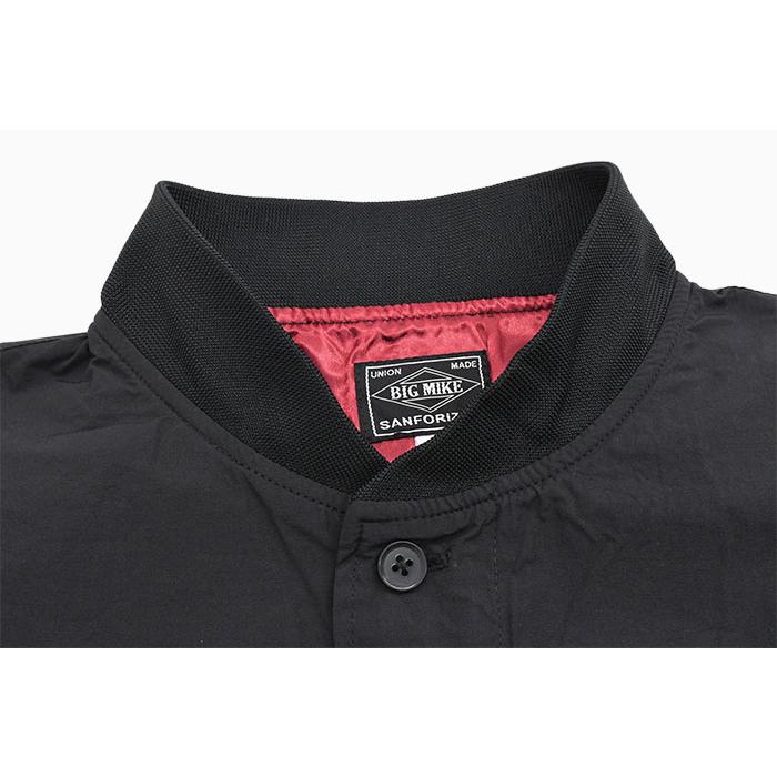 BIG MIKE（ビッグマイク） ジャケット メンズ ダービー ( Derby JKT