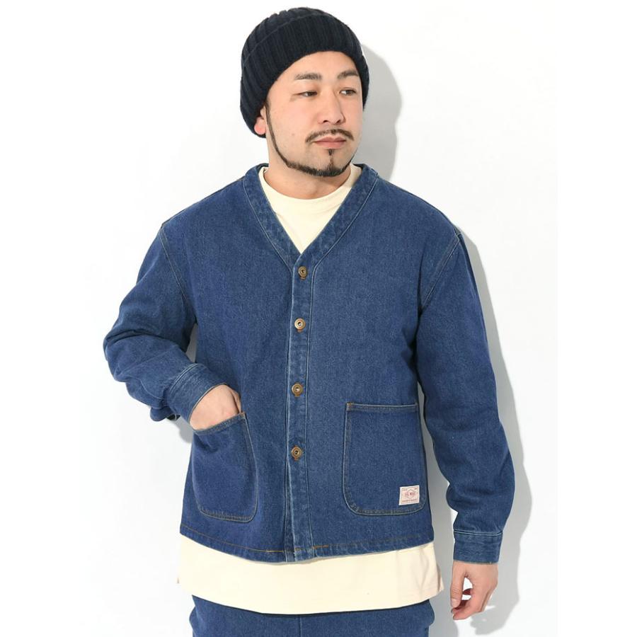 BIG MIKE（ビッグマイク） ジャケット メンズ エンジニア デニム
