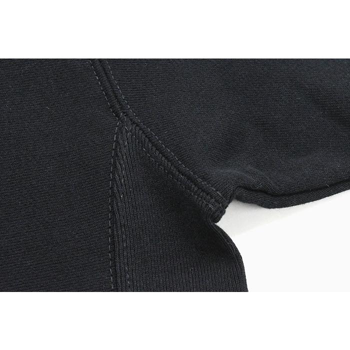 ビッグマイク トレーナー BIG MIKE メンズ ラグジュアリー ロゴ クルー スウェット ( Luxury Logo Crew Sweat 保温 裏起毛 トップス アメカジ 102538871 )_9
