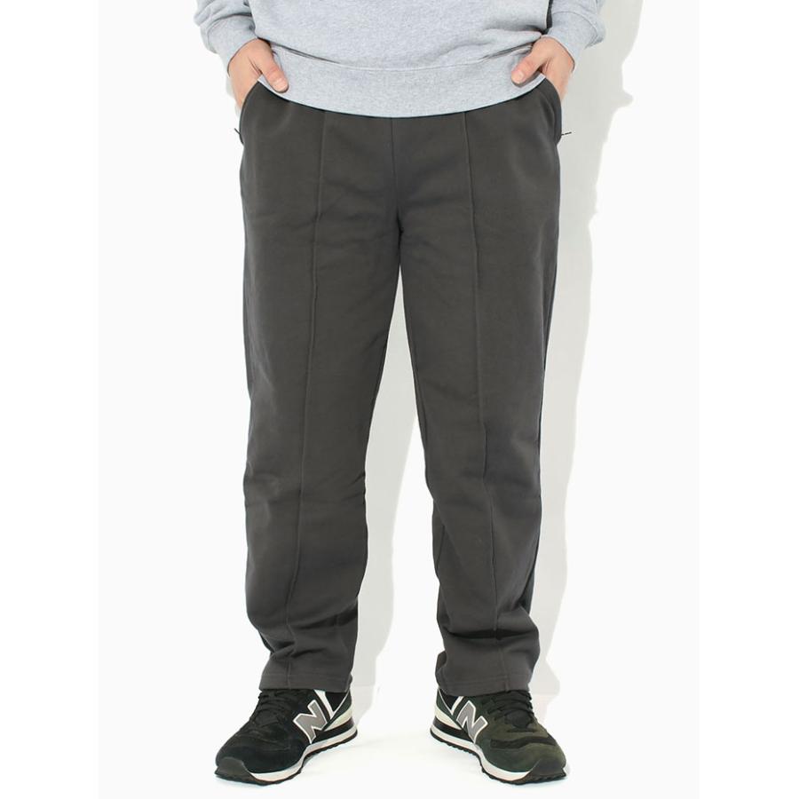 ビッグマイク パンツ BIG MIKE メンズ ピンタック スウェットパンツ ( Pintuck Sweat Pant ボトムス メンズ 男性用 102617008 )_4