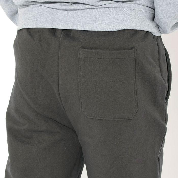 ビッグマイク パンツ BIG MIKE メンズ ピンタック スウェットパンツ ( Pintuck Sweat Pant ボトムス メンズ 男性用 102617008 )_7