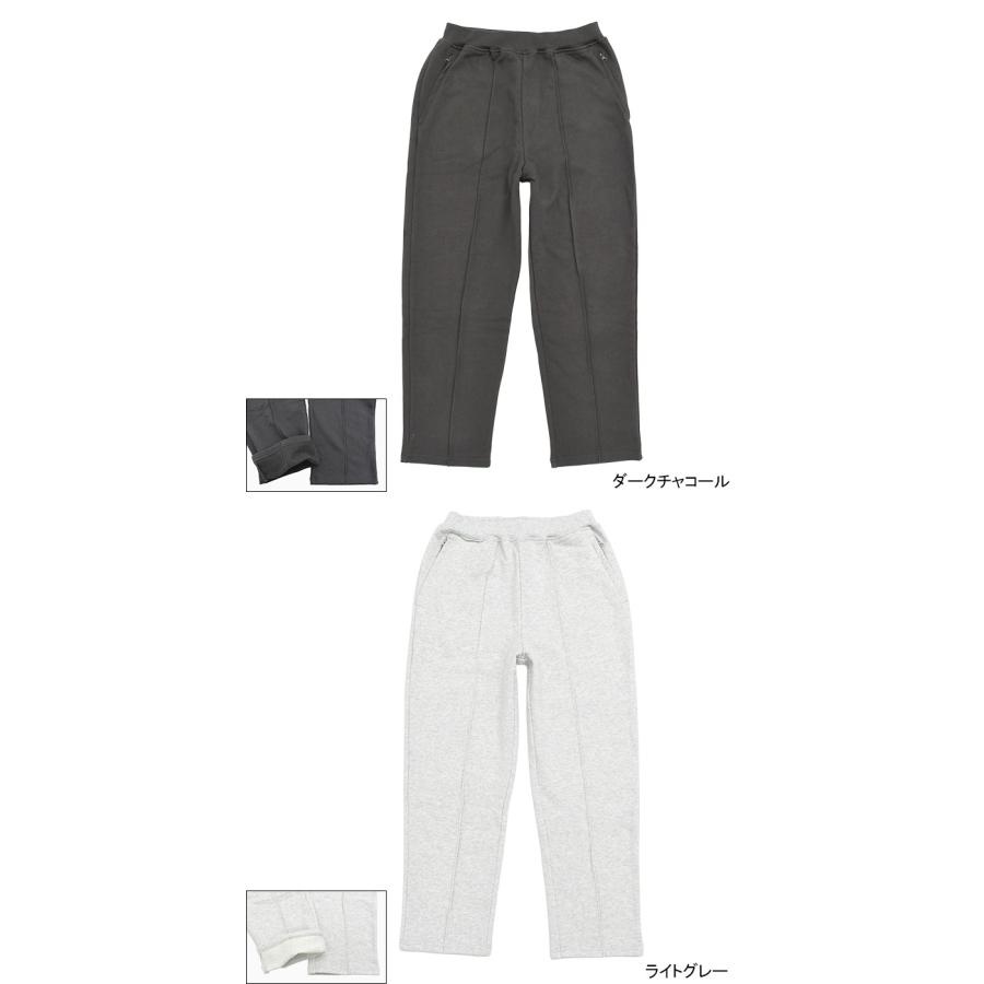 ビッグマイク パンツ BIG MIKE メンズ ピンタック スウェットパンツ ( Pintuck Sweat Pant ボトムス メンズ 男性用 102617008 )_8