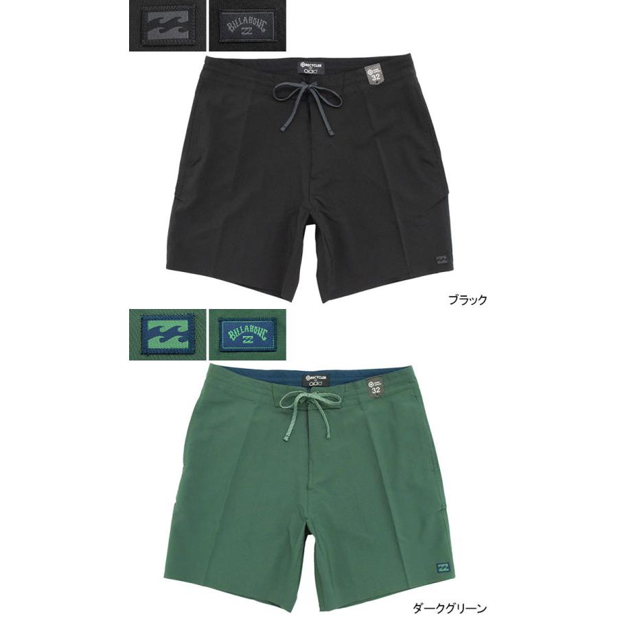 ビラボン ハーフパンツ BILLABONG メンズ オール デイ シクロ ロー タイド ボード ショーツ (All Day Ciclo Low Tide Board Short BC011-515)｜icefield｜08