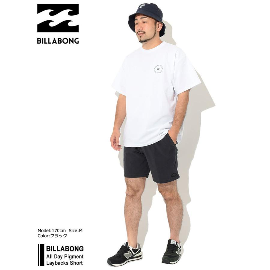 BILLABONG ビラボン ハーフパンツ メンズ オール デイ