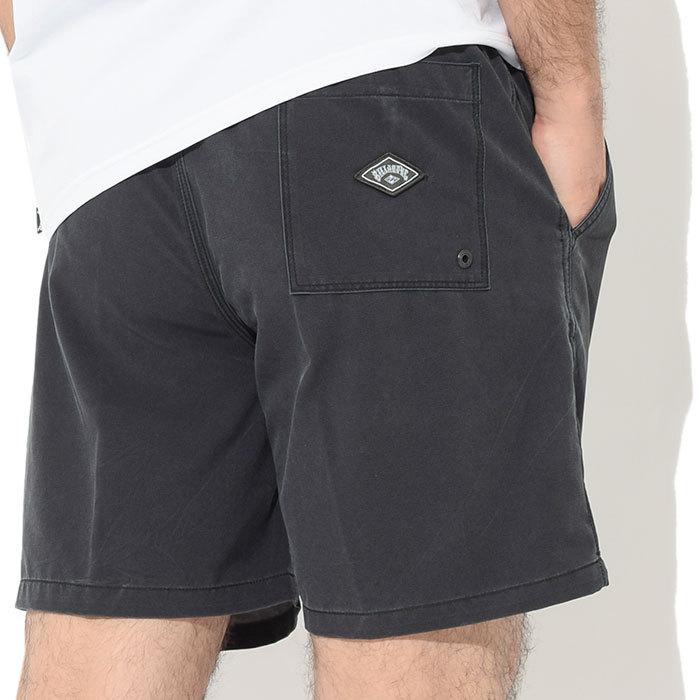 ピー BILLABONG（ビラボン） メンズ ボードショーツ サーフトランクス BF011