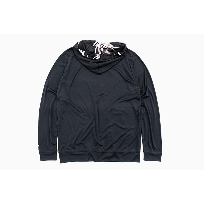 BILLABONG ラッシュパーカー BILLABONG ラッシュガード 「BILLABONG/ビラボン」24SS RASH ZIP