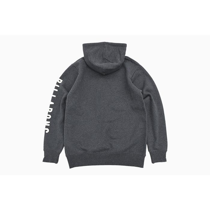 ビラボン パーカー プルオーバー BILLABONG メンズ ロゴ ( BILLABONG Logo Pullover Hoodie スウェット トップス BD012-020 )｜icefield｜13