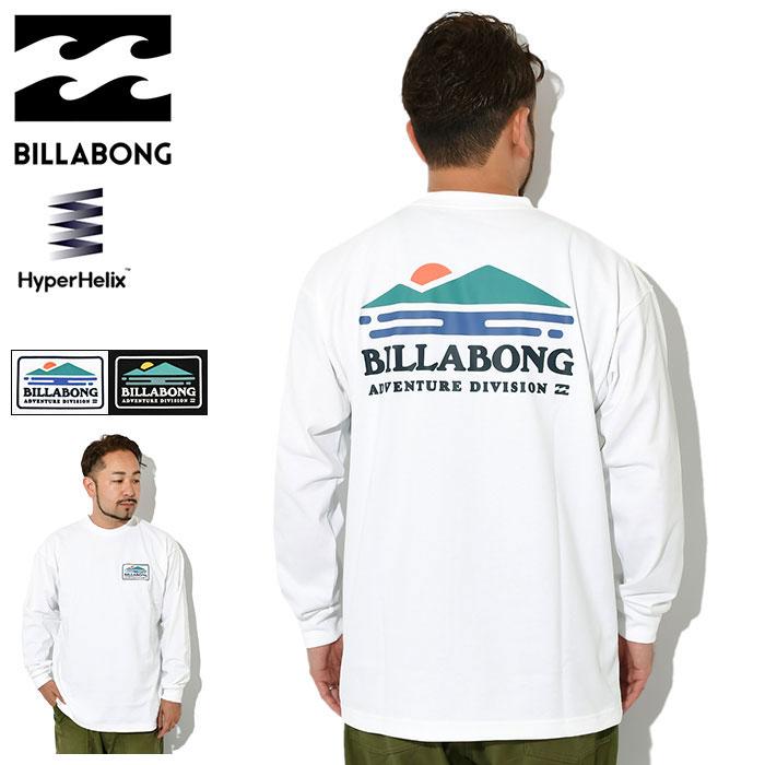 BILLABONG（ビラボン） ロンT Tシャツ 長袖 メンズ レンジ ( BILLABONG