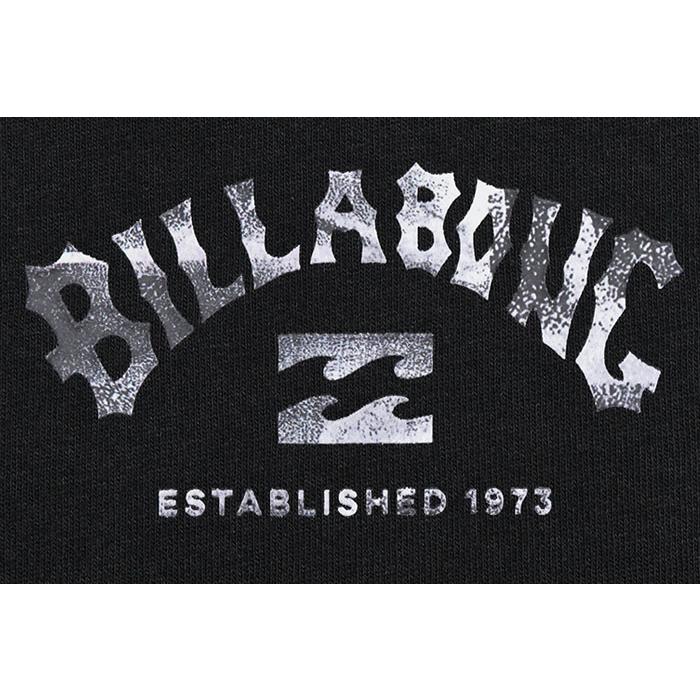 ビラボン Tシャツ 半袖 BILLABONG メンズ アーチ フィル ( BILLABONG Arch Fill S/S Tee カットソー トップス BE011-202 )[M便 1/1]｜icefield｜09