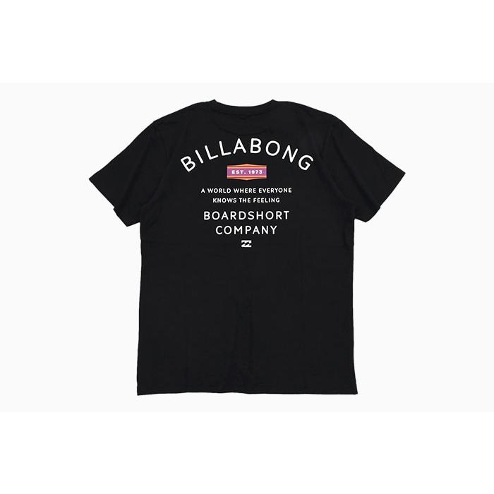 ビラボン Tシャツ 半袖 BILLABONG メンズ ピーク ( BILLABONG Peak S/S Tee カットソー トップス BE011-205 )[M便 1/1]｜icefield｜11