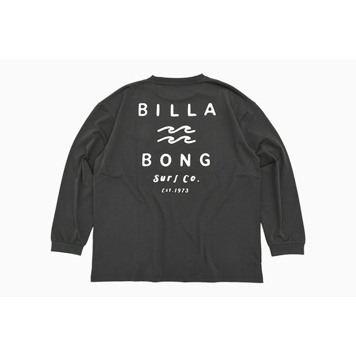 ビラボン BILLBONG 長袖 サイズL BILLABONG（ビラボン） ロンT Tシャツ 長袖 メンズ BE011-862