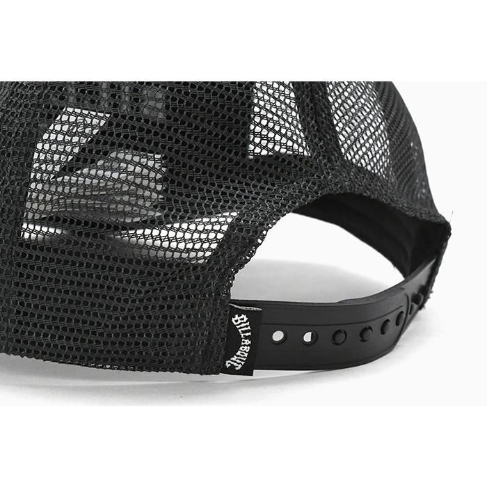 BILLABONG ビラボン キャップ ツイル トラッカーキャップ