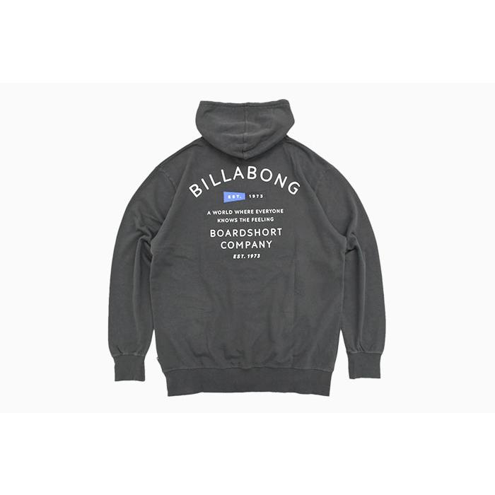 BILLABONG ビラボン パーカー プルオーバー メンズ ピーク