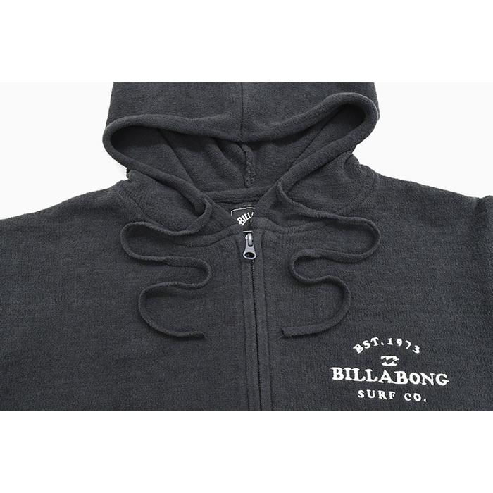 BILLABONG ビラボン パーカー ジップアップ メンズ モール BILLABONG ビラボン パーカー ジップアップ メンズ モール