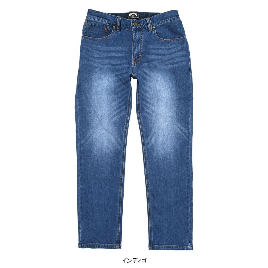 BILLABONG（ビラボン） パンツ メンズ ストレッチ デニム ( BILLABONG