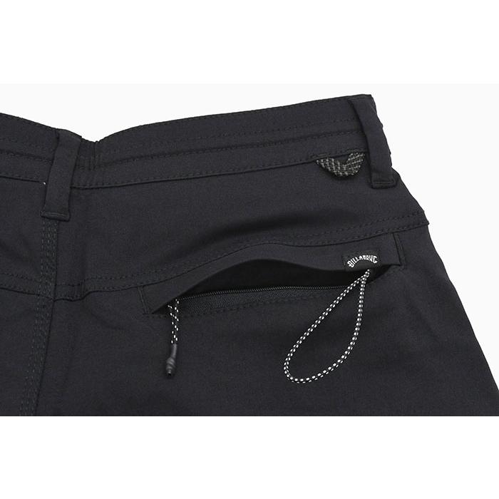 ビラボン パンツ BILLABONG メンズ サーフトレック プラス ( BILLABONG Surftrek Plus Pant アンクルパンツ ボトムス BE012-704 )の画像