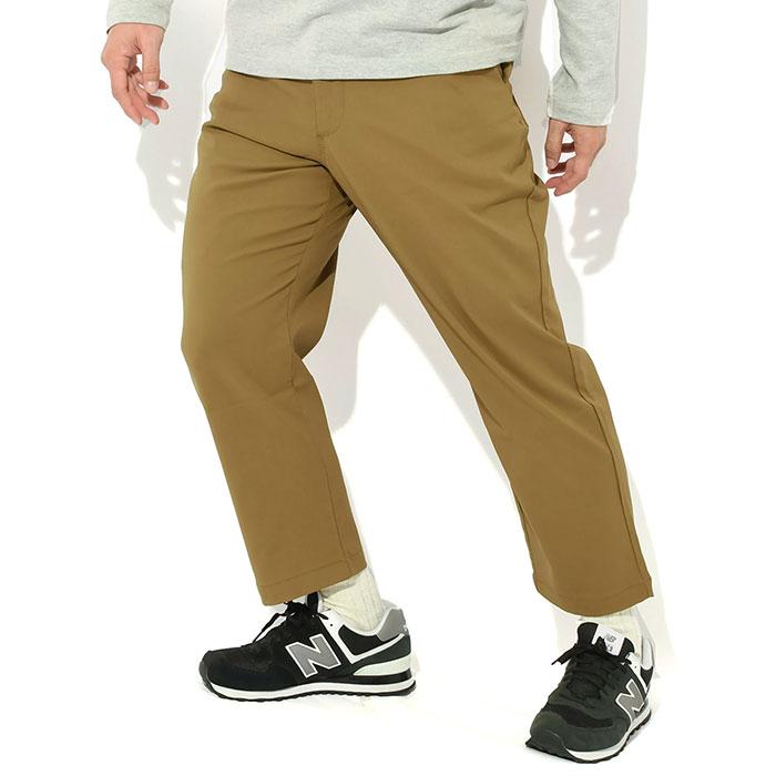 ビラボン パンツ BILLABONG メンズ サーフトレック プラス ( BILLABONG Surftrek Plus Pant アンクルパンツ ボトムス BE012-704 )の画像