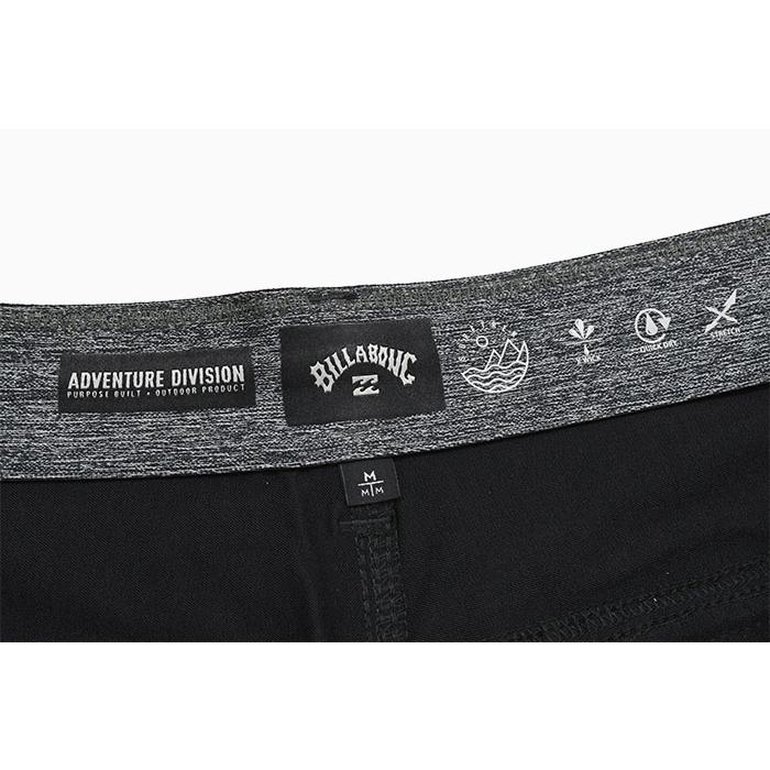 ビラボン パンツ BILLABONG メンズ サーフトレック プラス ( BILLABONG Surftrek Plus Pant アンクルパンツ ボトムス BE012-704 )の画像