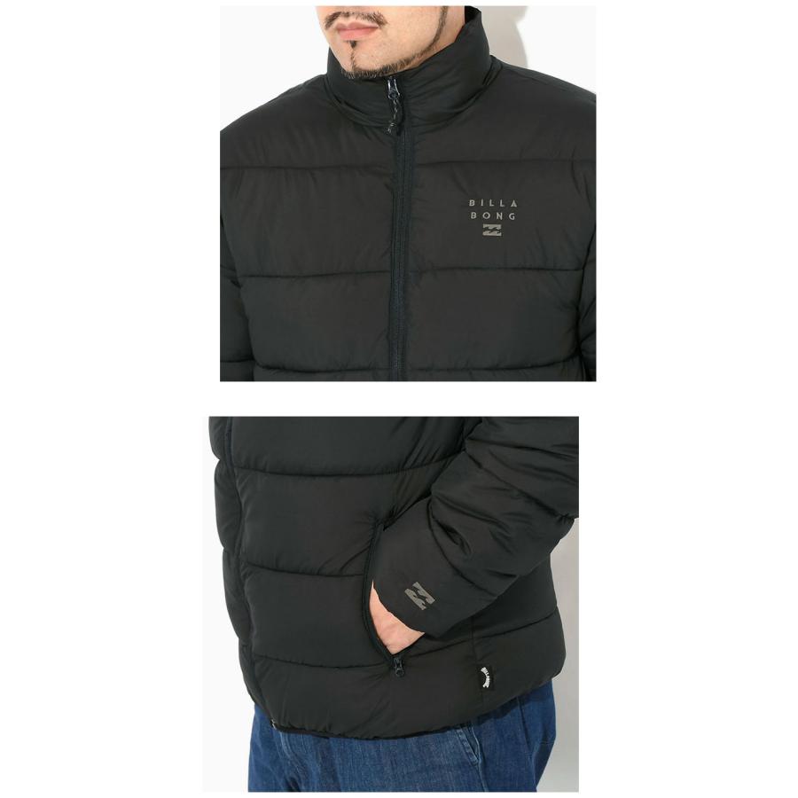 BILLABONG ビラボン JACKET 1mm メンズ ジャケット BILLABONG（ビラボン） ジャケット メンズ サーモ メッシュ ( Thermo