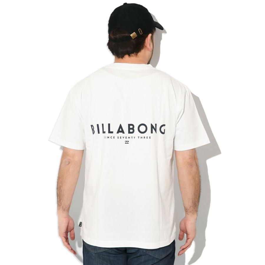 BILLABONG（ビラボン） Tシャツ 半袖 メンズ ユニティー 73 ( Unity 73