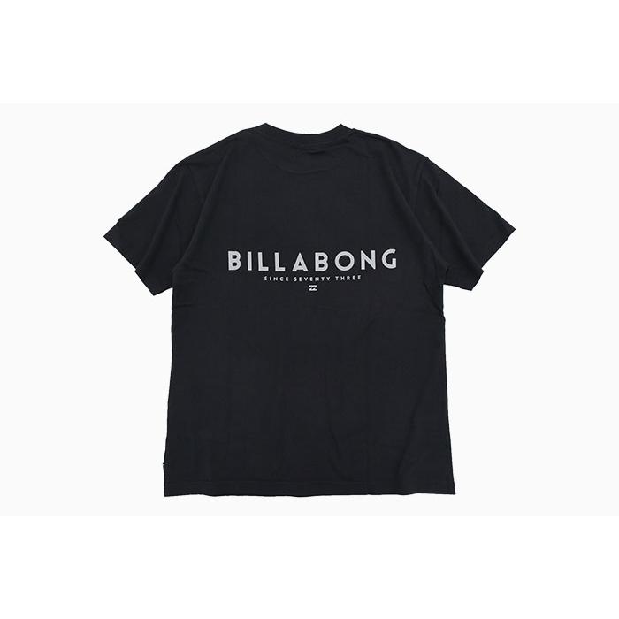 BILLABONG（ビラボン） Tシャツ 半袖 メンズ ユニティー 73 ( Unity 73