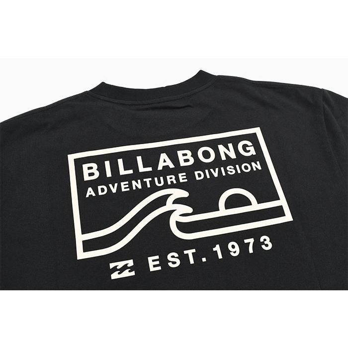 BILLABONG（ビラボン） Tシャツ 半袖 メンズ ADIV ロゴ ( ADIV Logo S