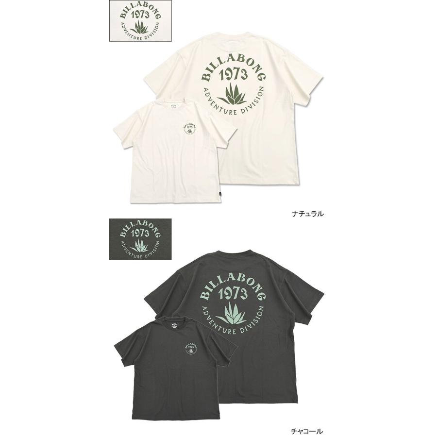 BILABONG 　ビラボン　Mサイズ BILLABONG（ビラボン） Tシャツ 半袖 メンズ アガベ ( Agave S/S Tee