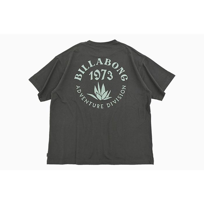 BILLABONG（ビラボン） Tシャツ 半袖 メンズ アガベ ( Agave S/S Tee