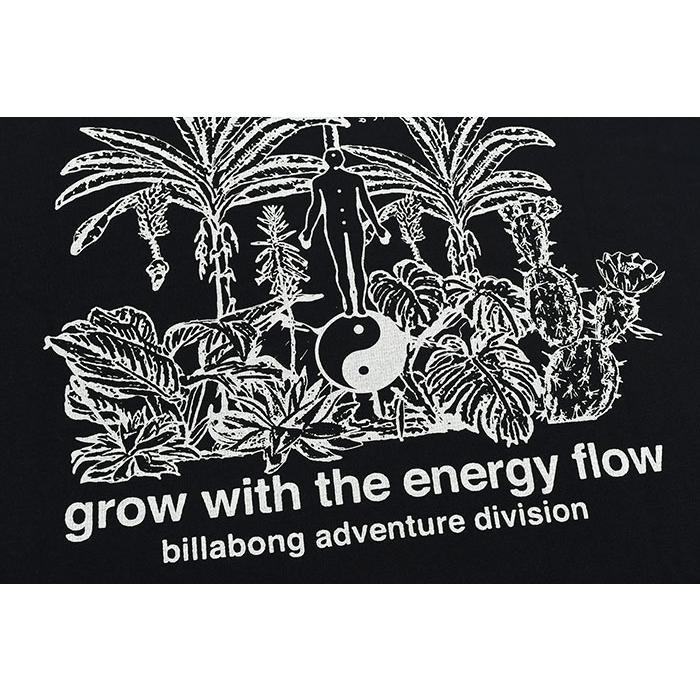 BILLABONG（ビラボン） Tシャツ 半袖 メンズ グロー ( Grow S/S Tee