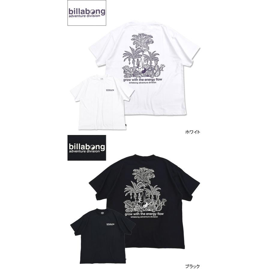 BILLABONG（ビラボン） Tシャツ 半袖 メンズ グロー ( Grow S/S Tee